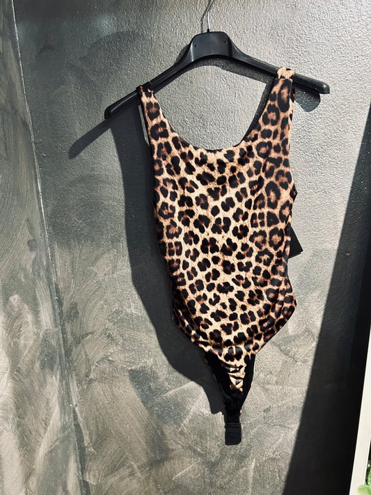 BODY SCOLLO LEO