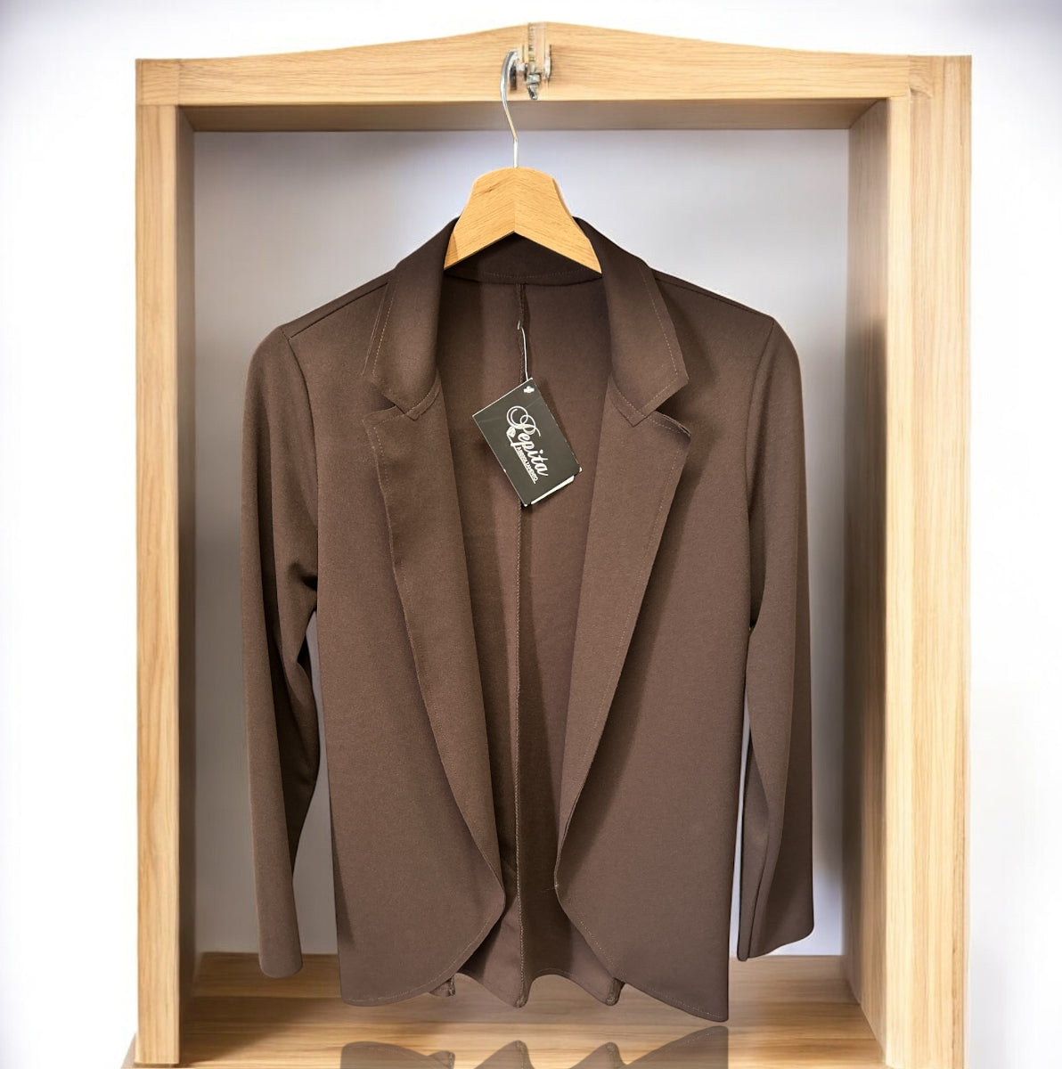 Blazer Urban Chic