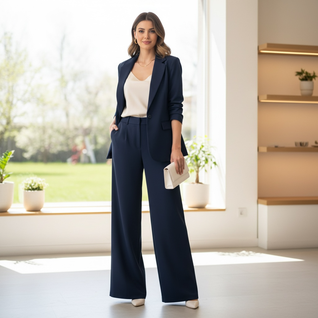 Blazer Anita