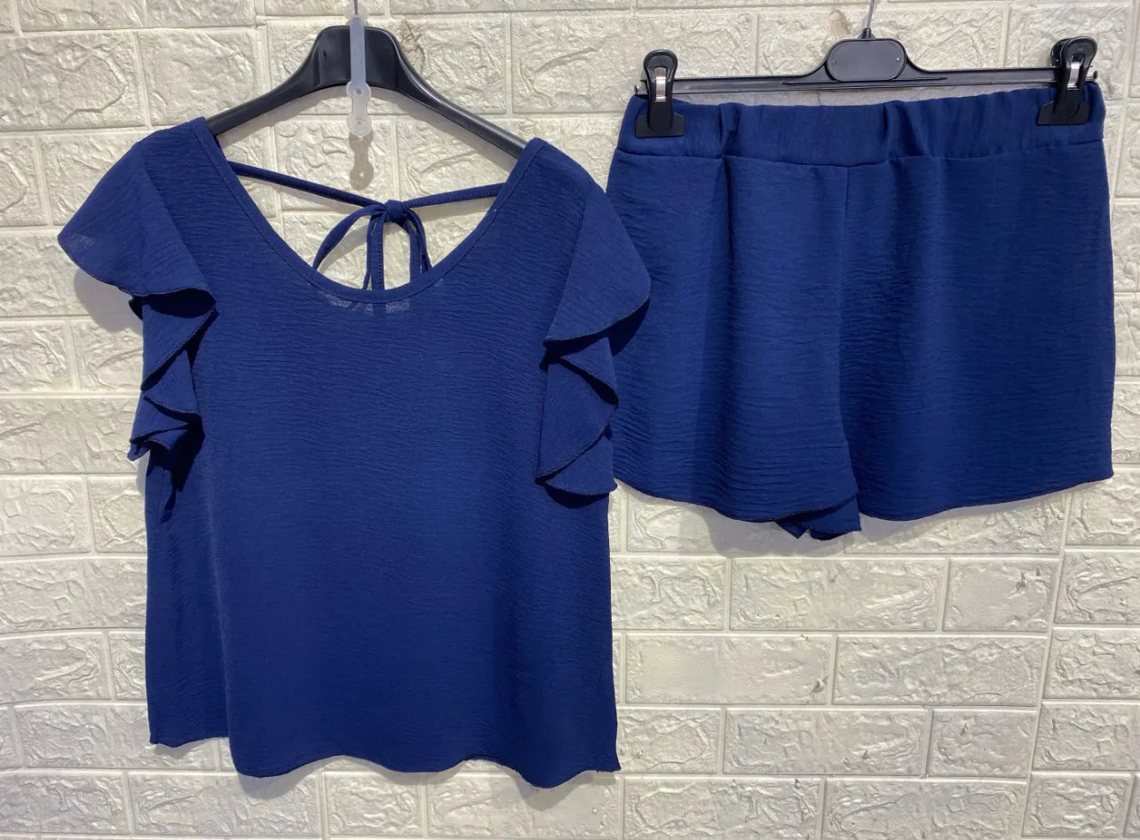 BLUSA CRETA