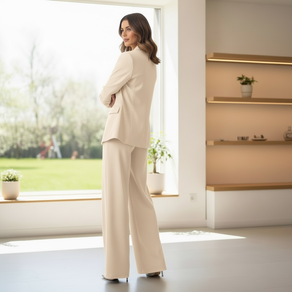 Blazer Anita