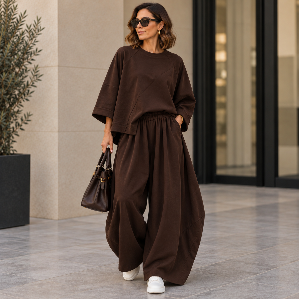 Felpa HaremStyle