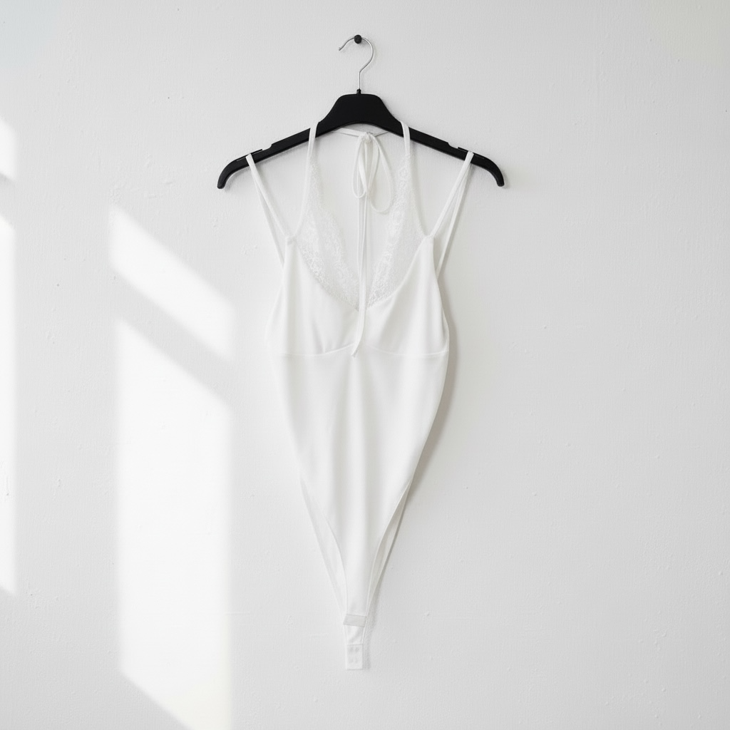 Body Must Have