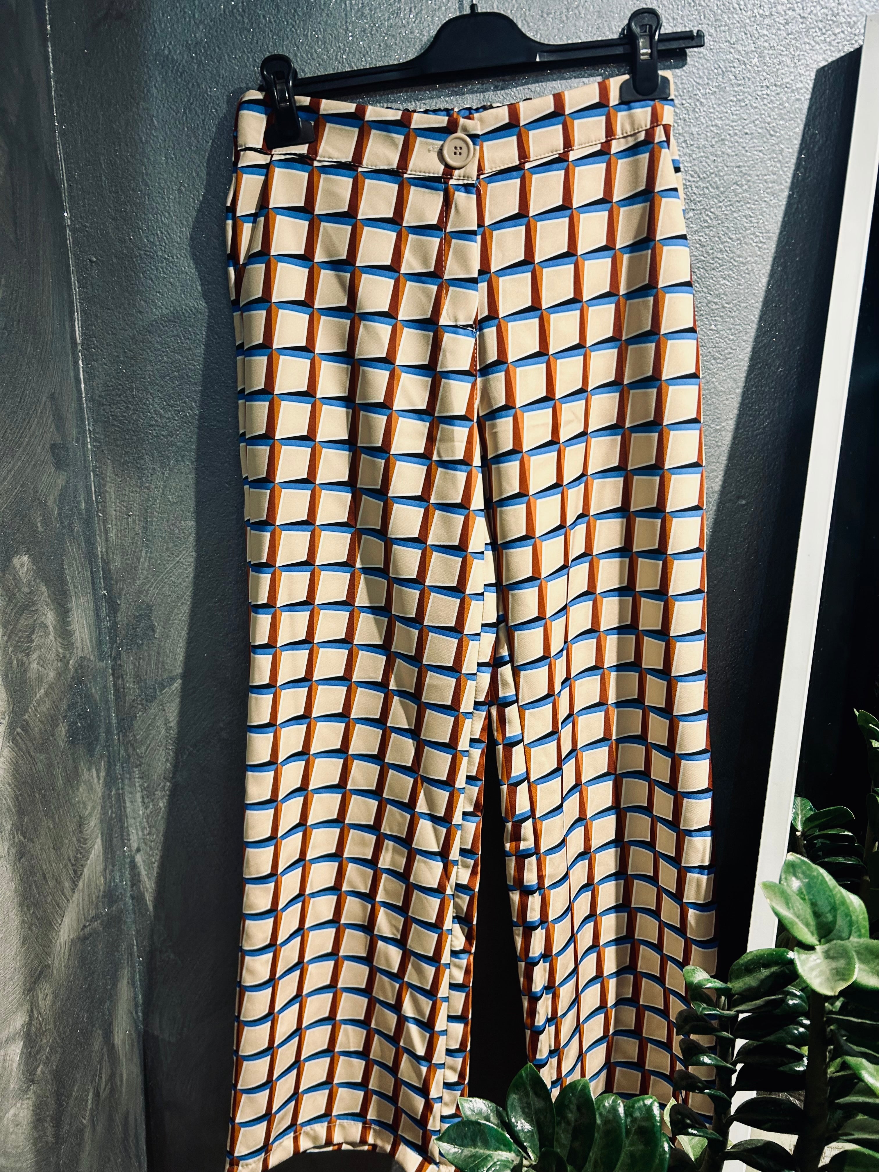 PANTALONE SEVEN