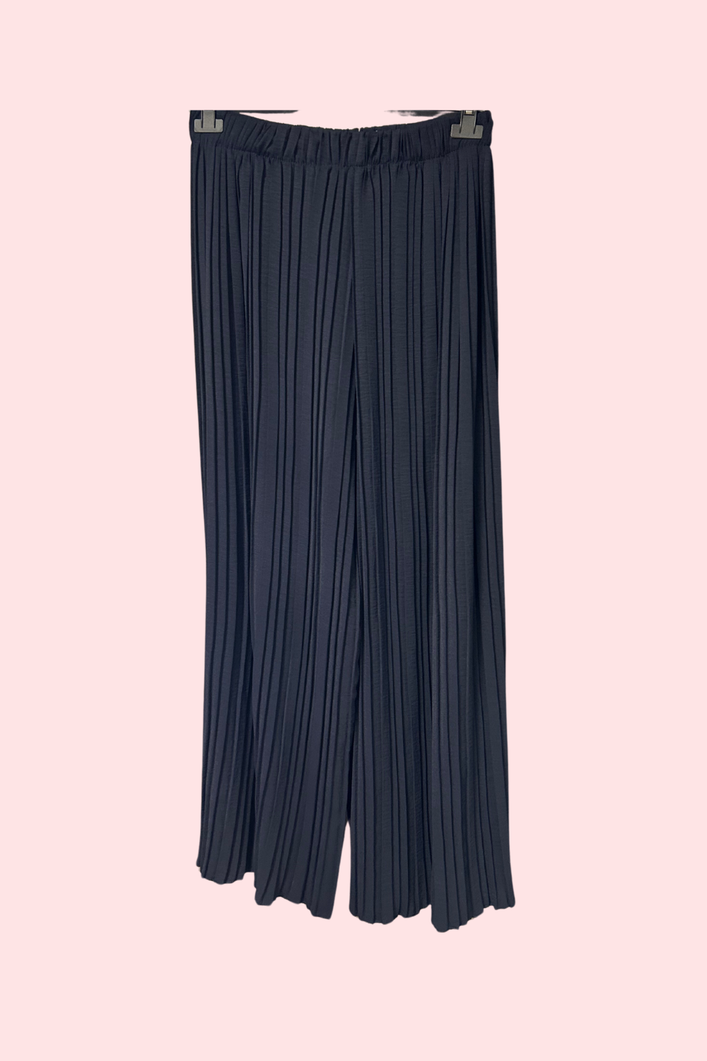PANTALONE PLISSE' ELEONORA