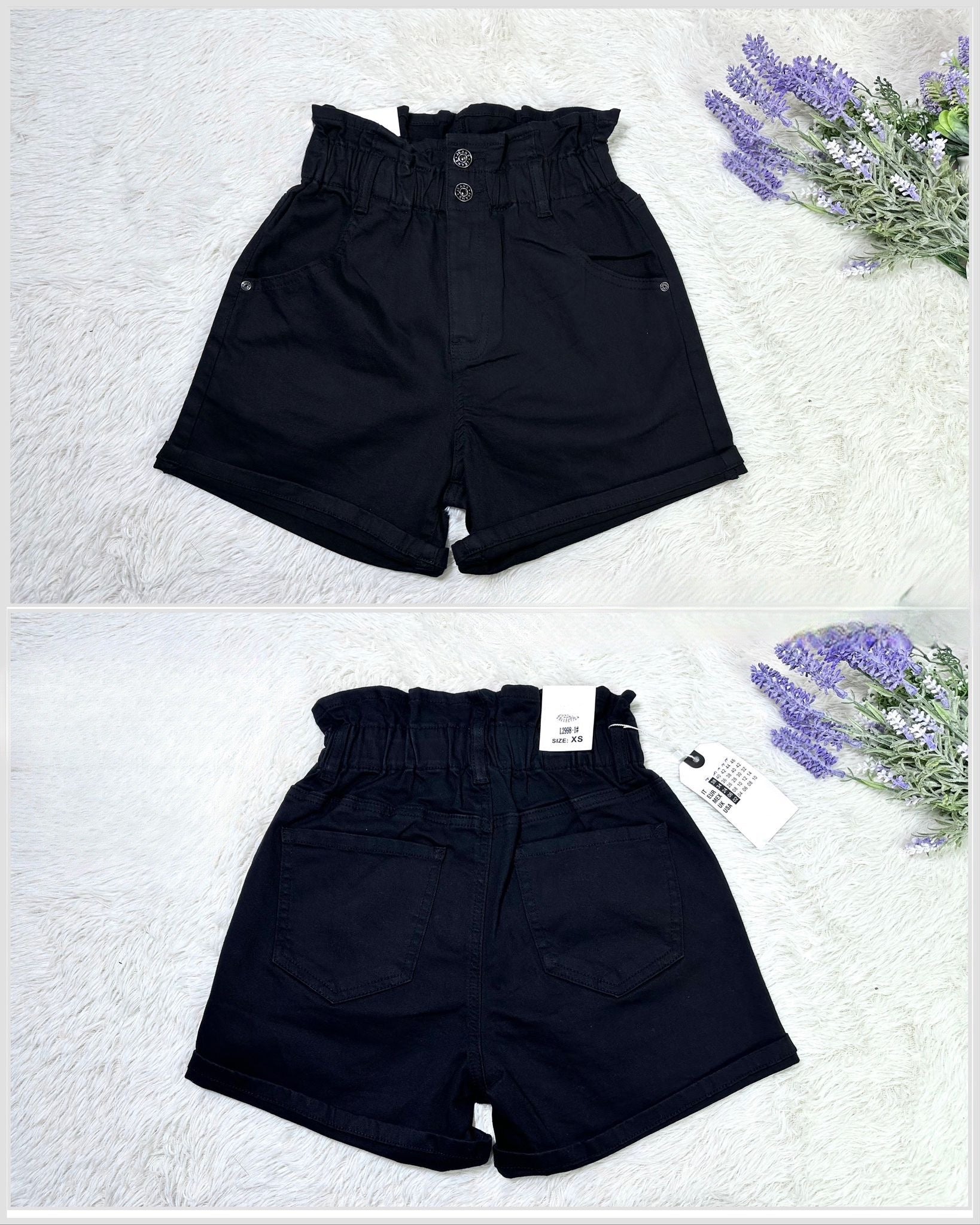 SHORT CANDY