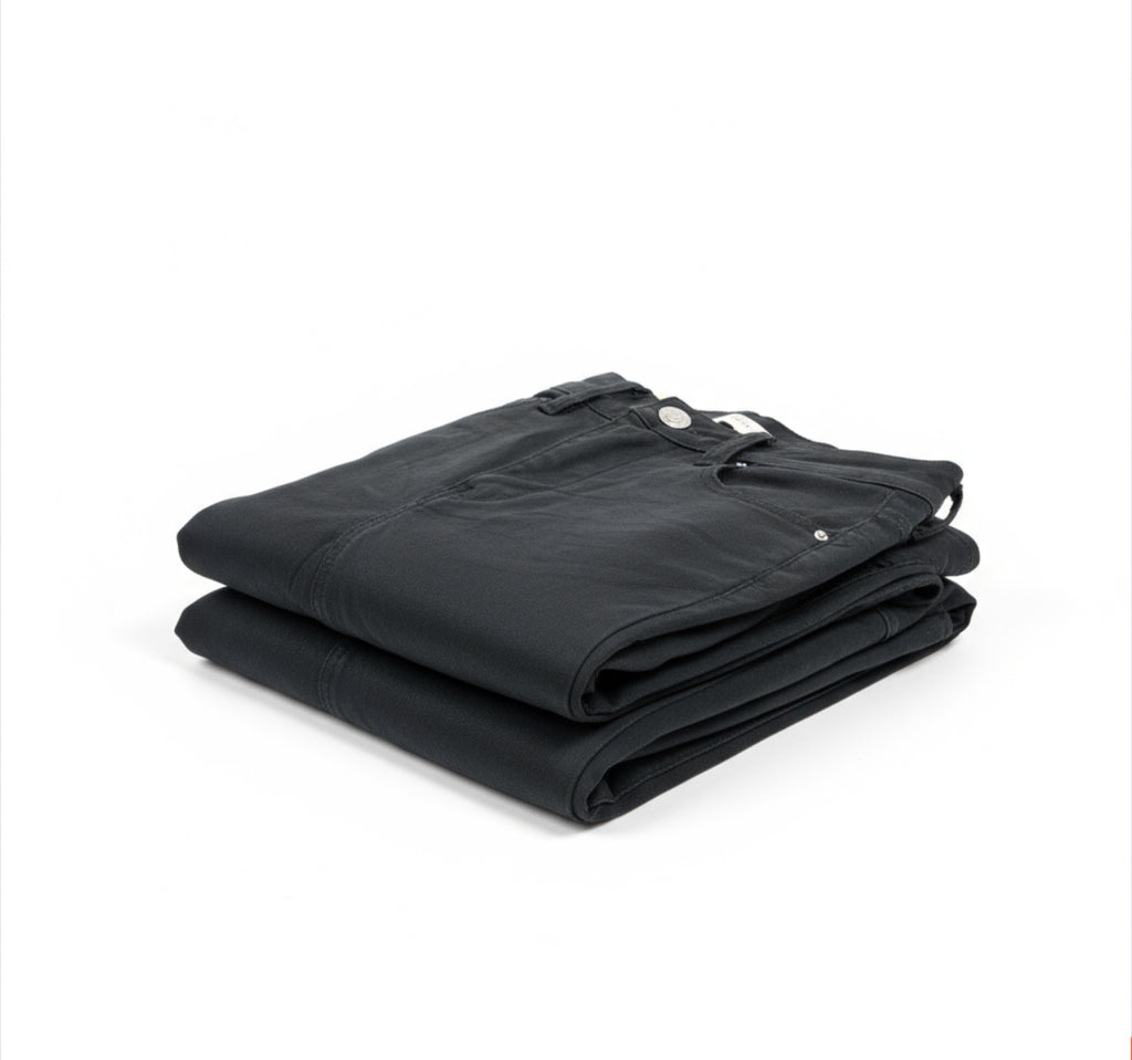 Pantalone 5tasche Stretch