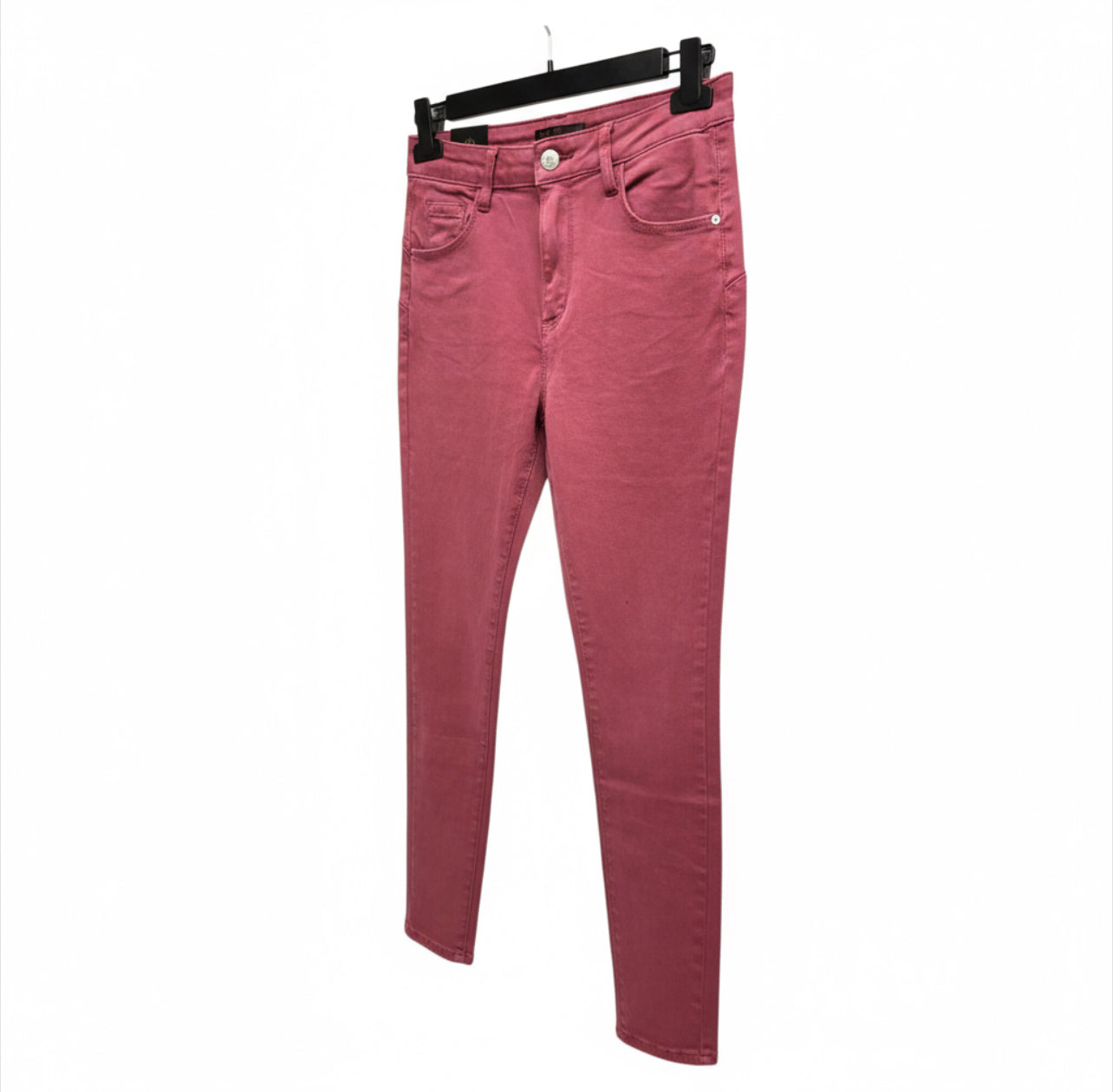 Pantalone 5tasche Stretch