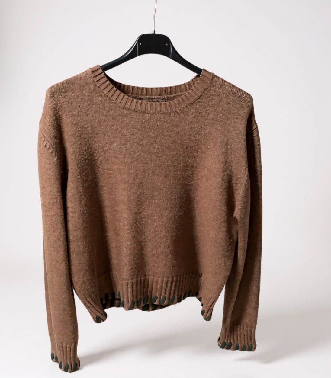 Pull Alfa