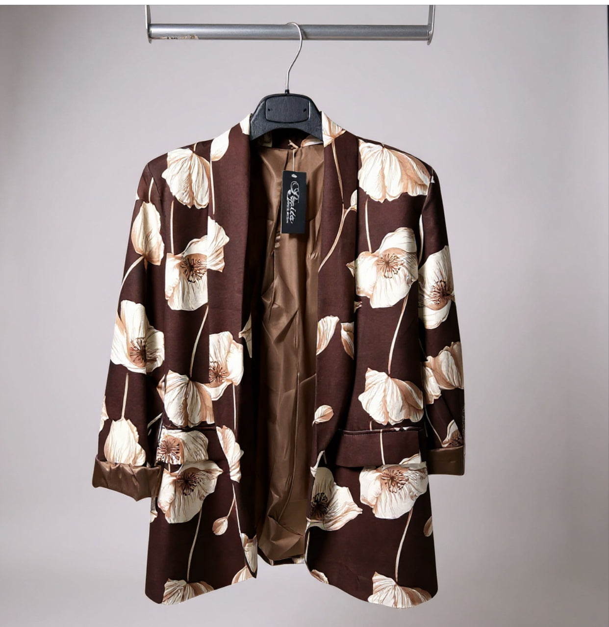 Blazer Flowers