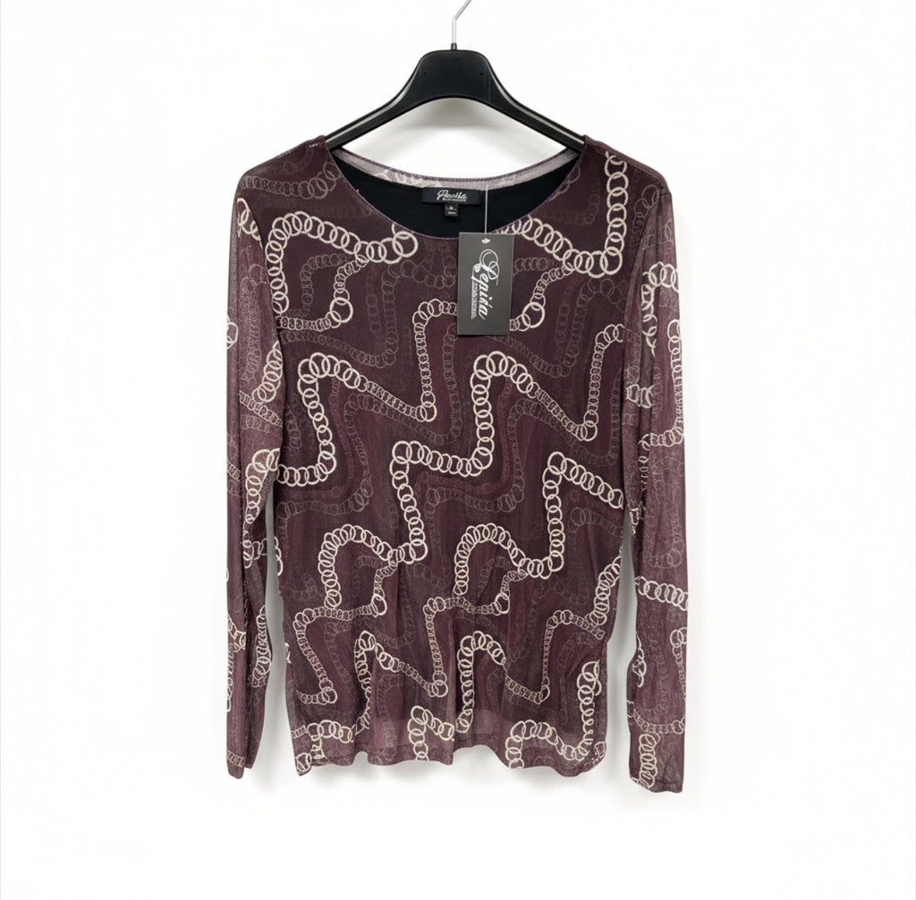 Blusa Catena