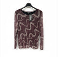 Blusa Catena