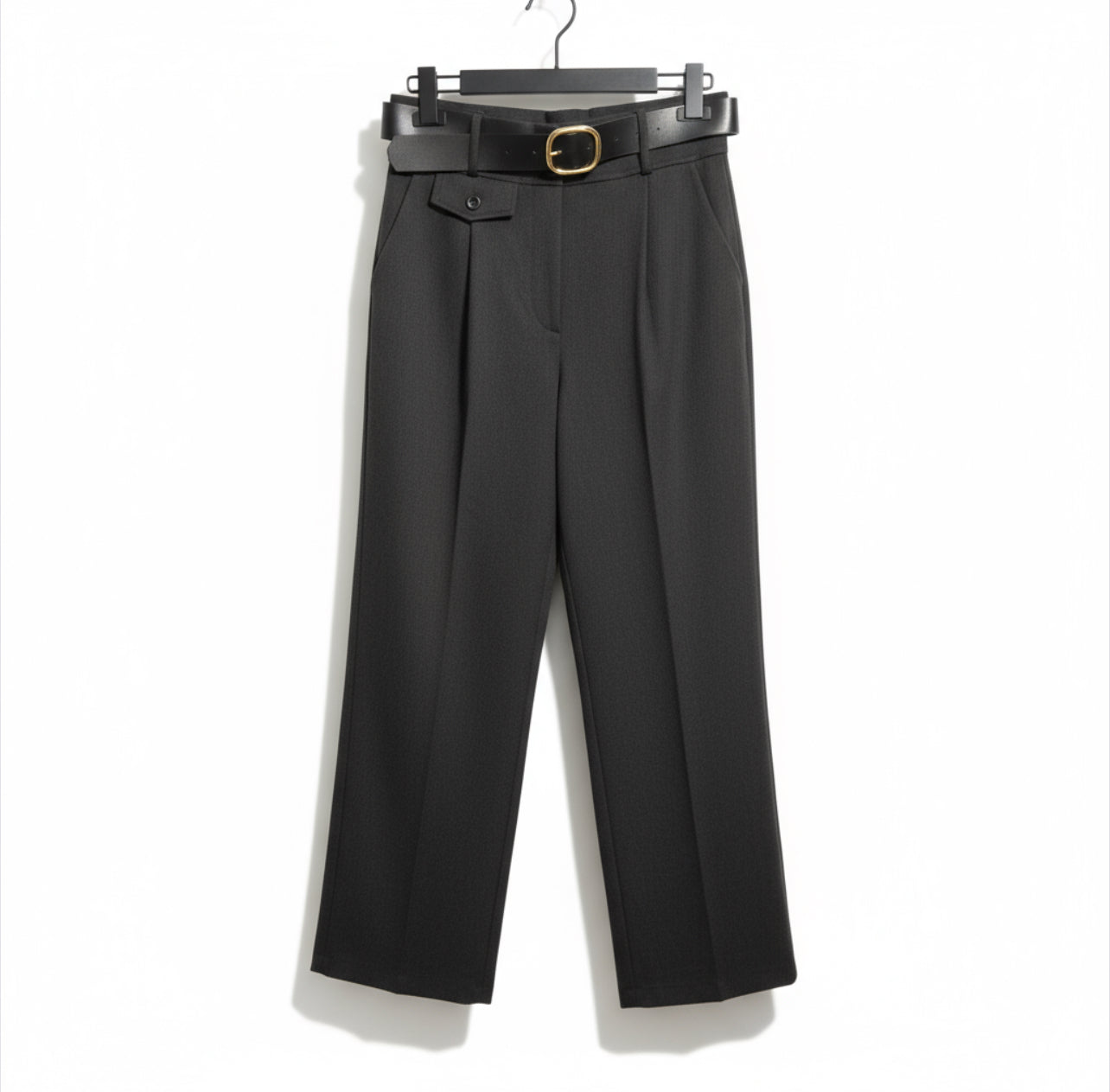 Pantalone Palazzo Sporty