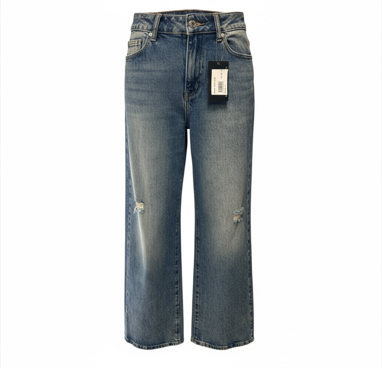 Jeans Wide Leg