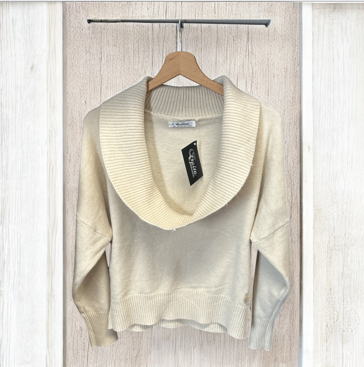 PULL CIAMBELLA