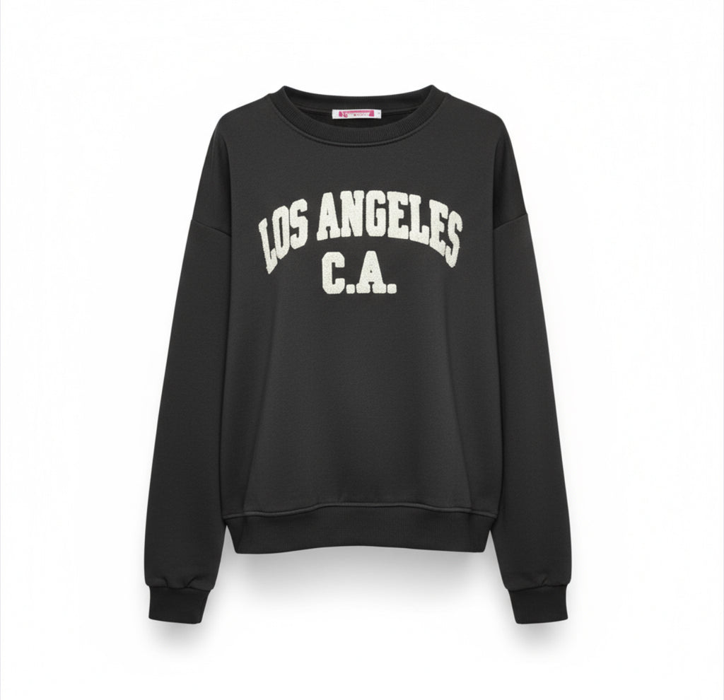 Felpa Los Angeles