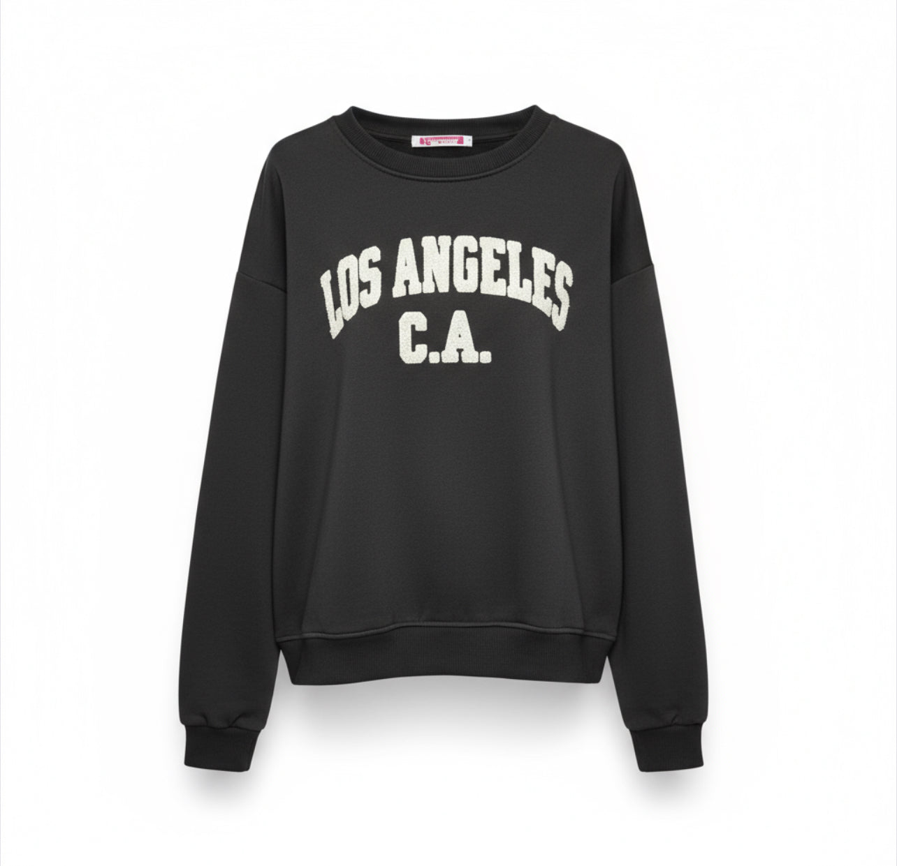 Felpa Los Angeles