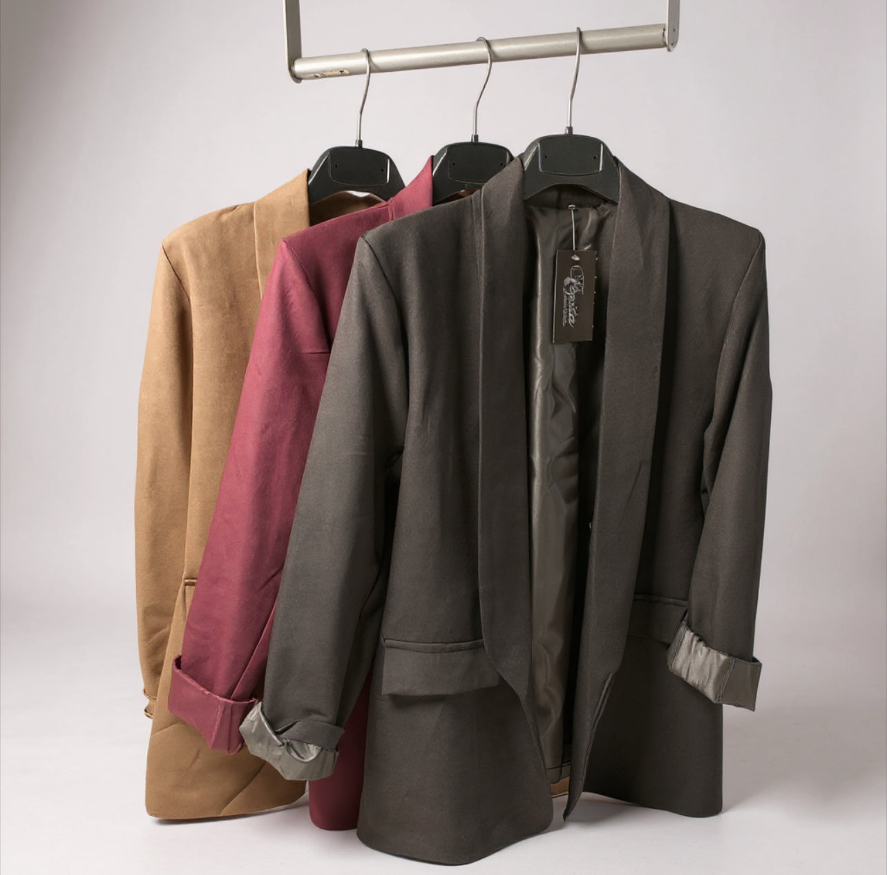 Blazer Autumn Mood