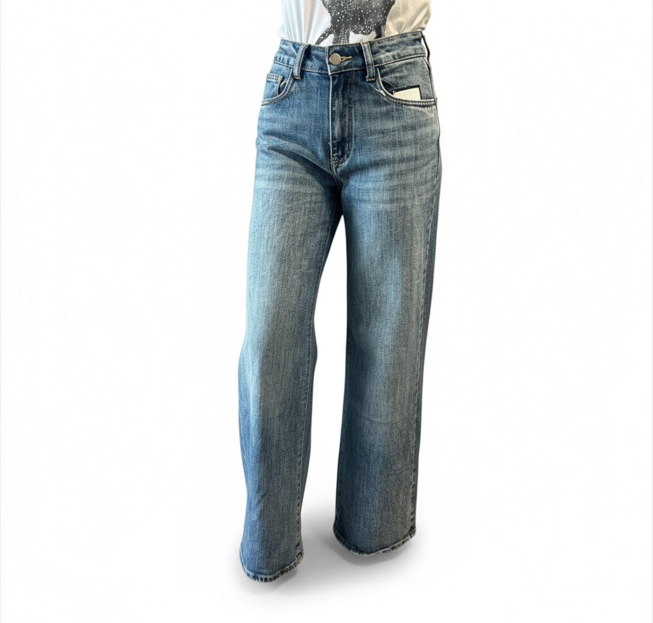 Jeans Texas