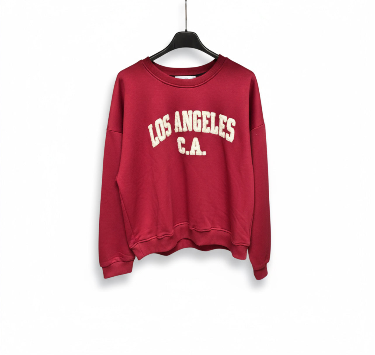 Felpa Los Angeles