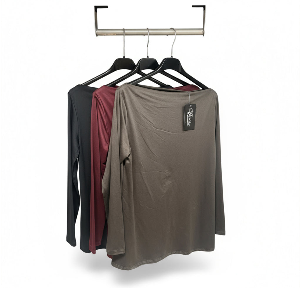 Maglia Basic