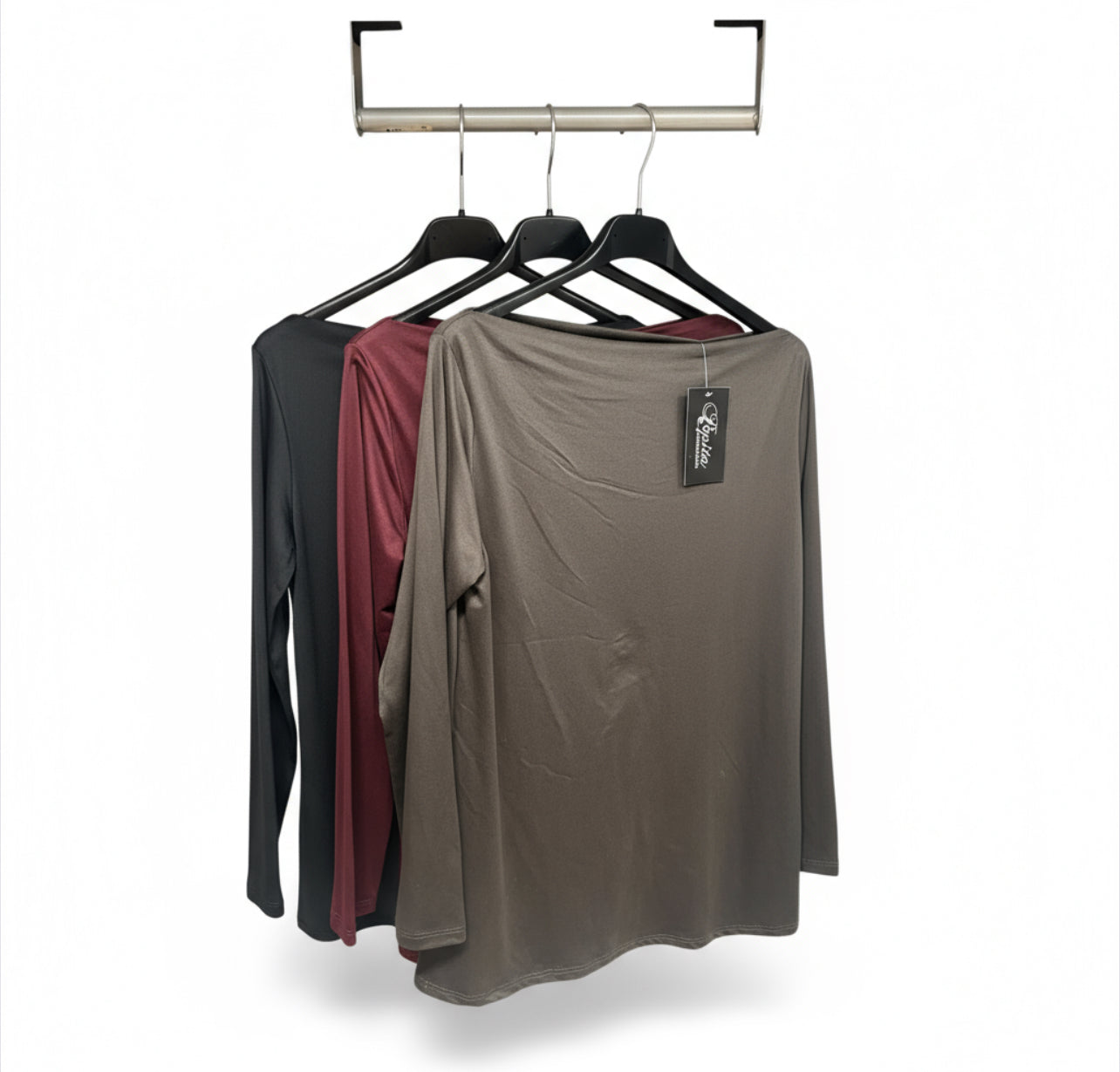 Maglia Basic