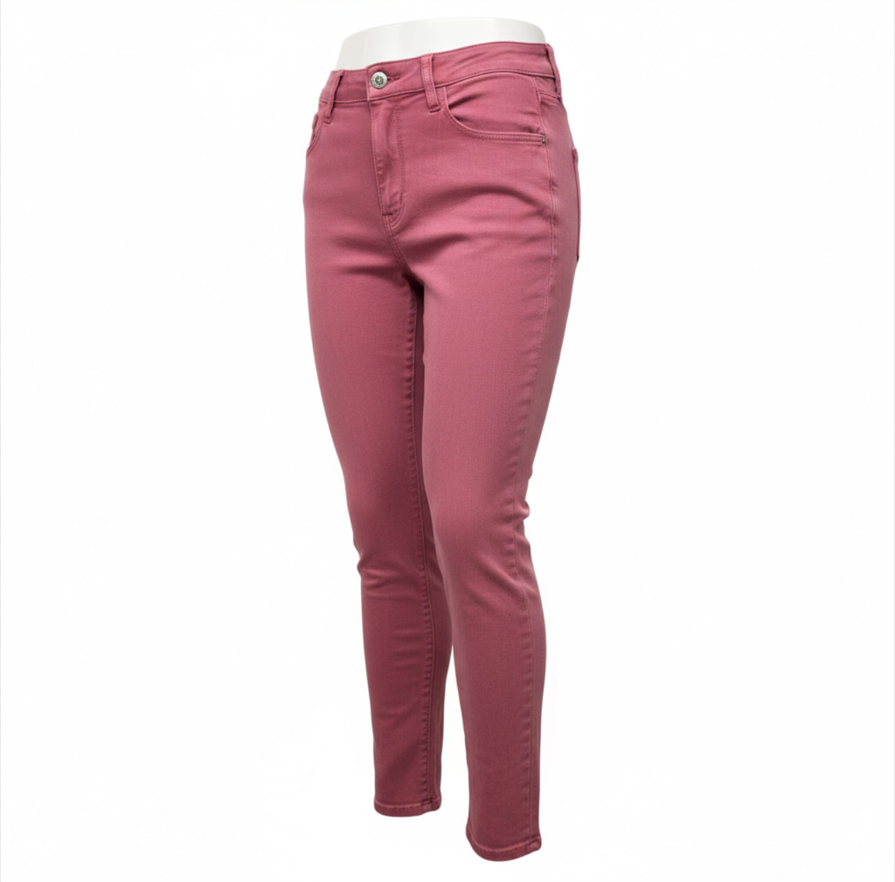 Pantalone 5tasche Stretch