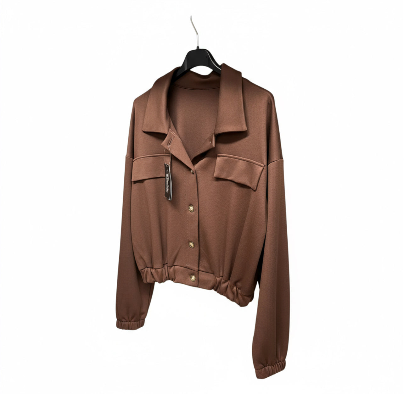 Giacca Autumn Casual