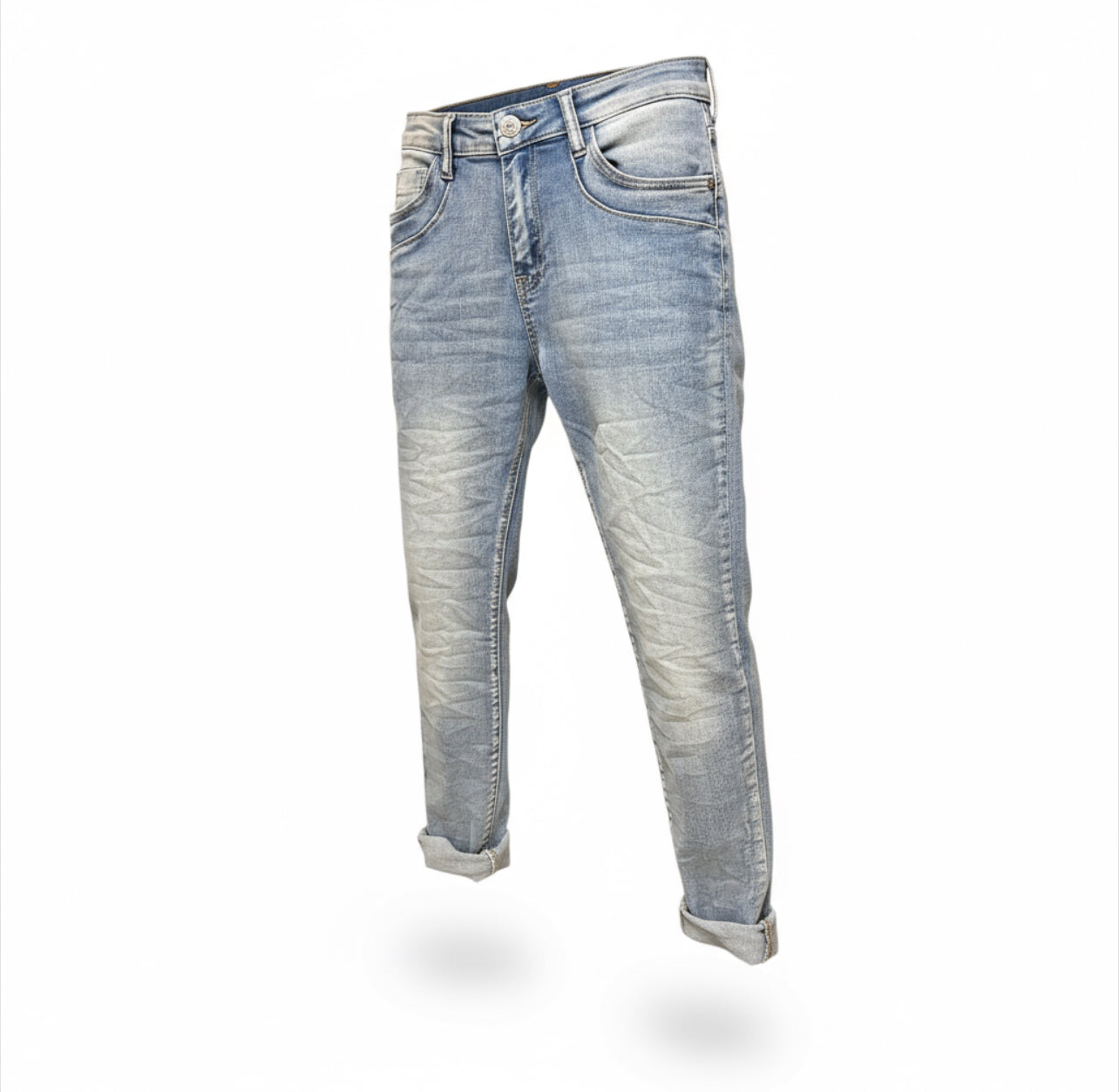 Jeans Chiaro Skinny