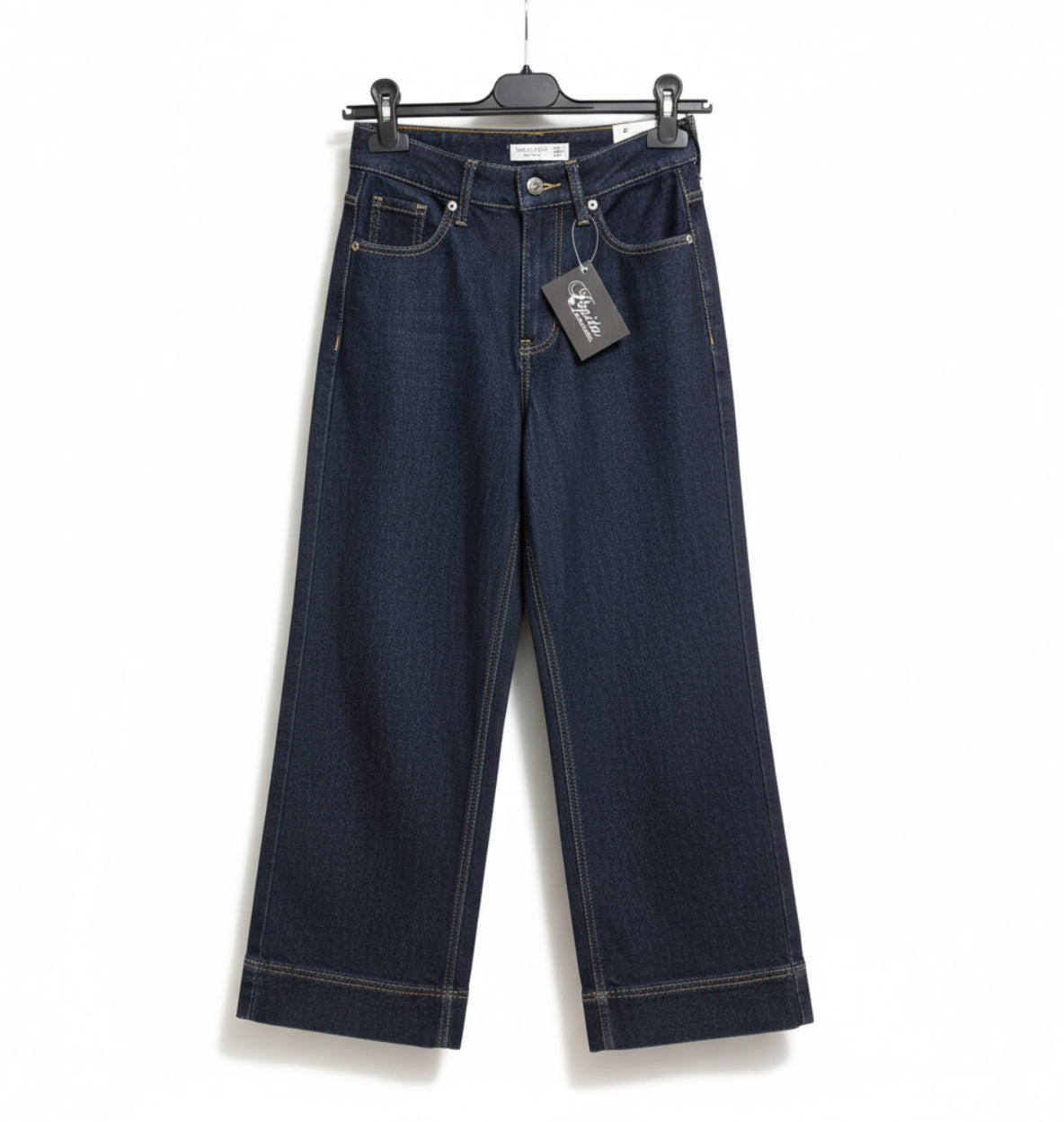 Jeans Autumn largo