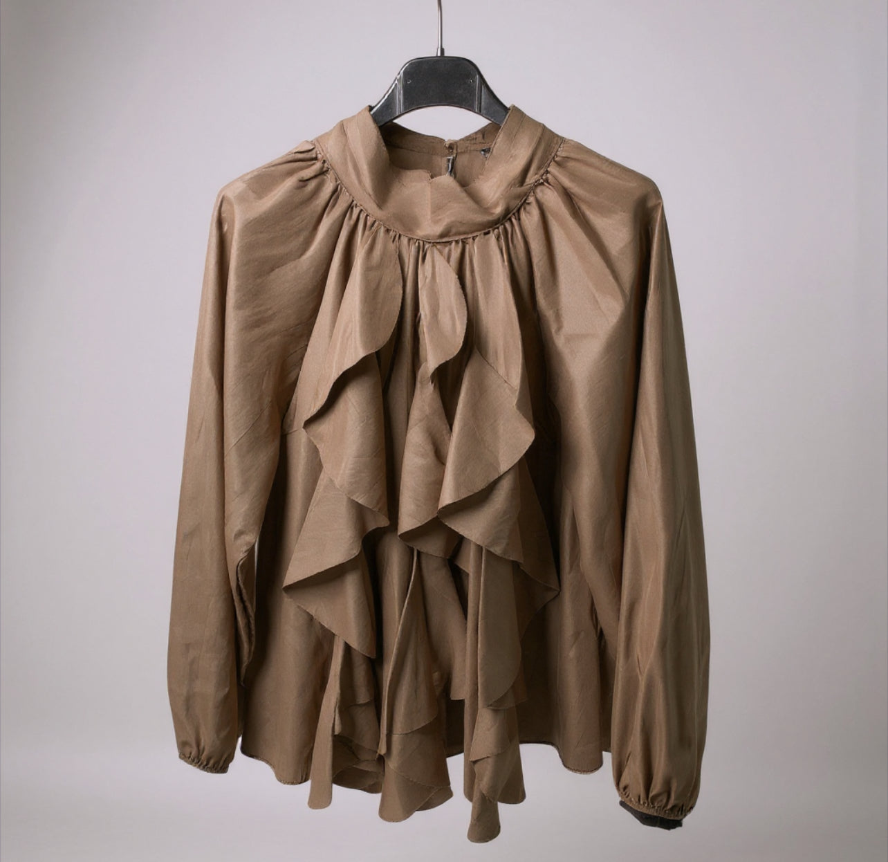 Camicia Petali
