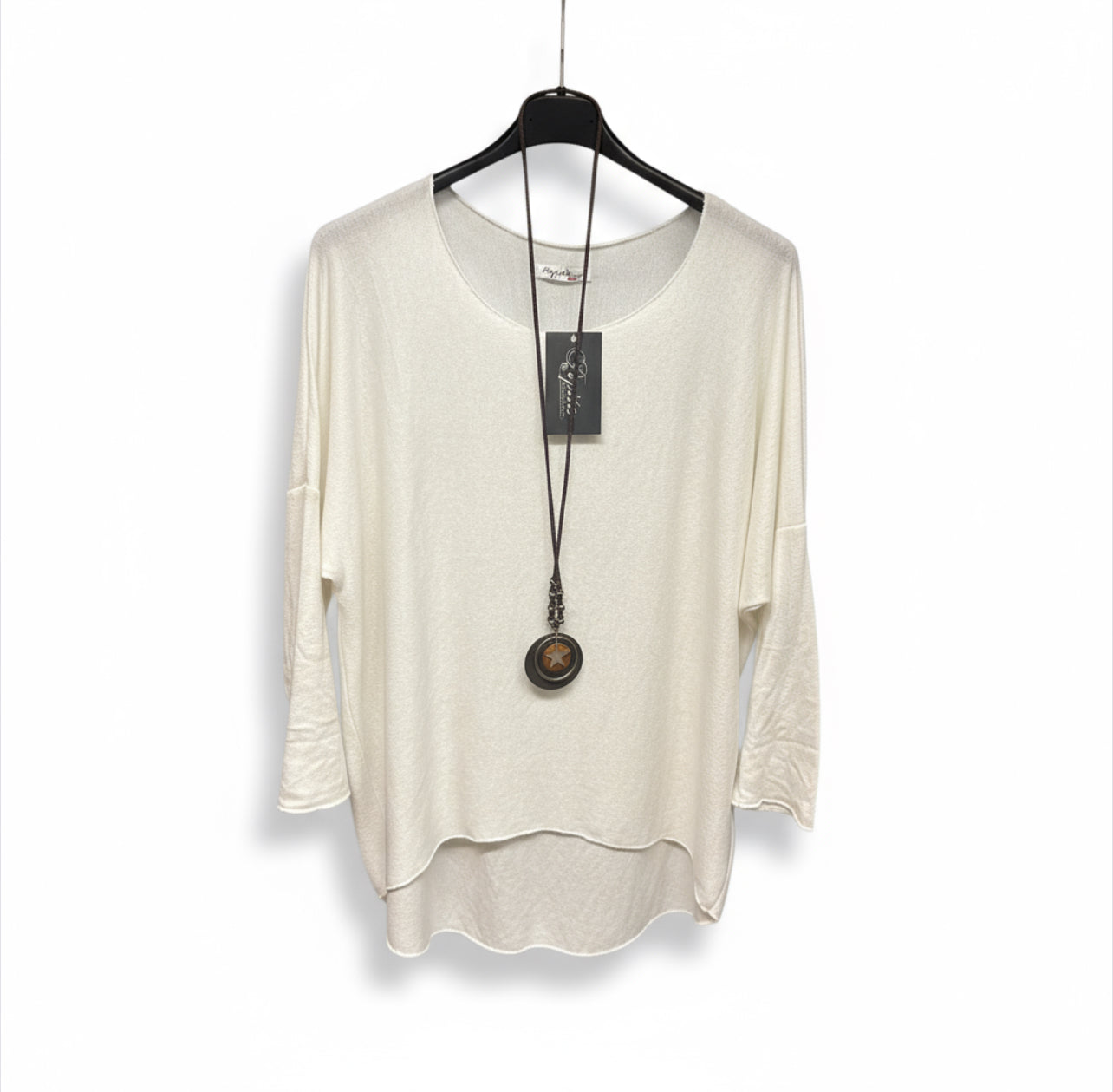 Maglia Autumn Over
