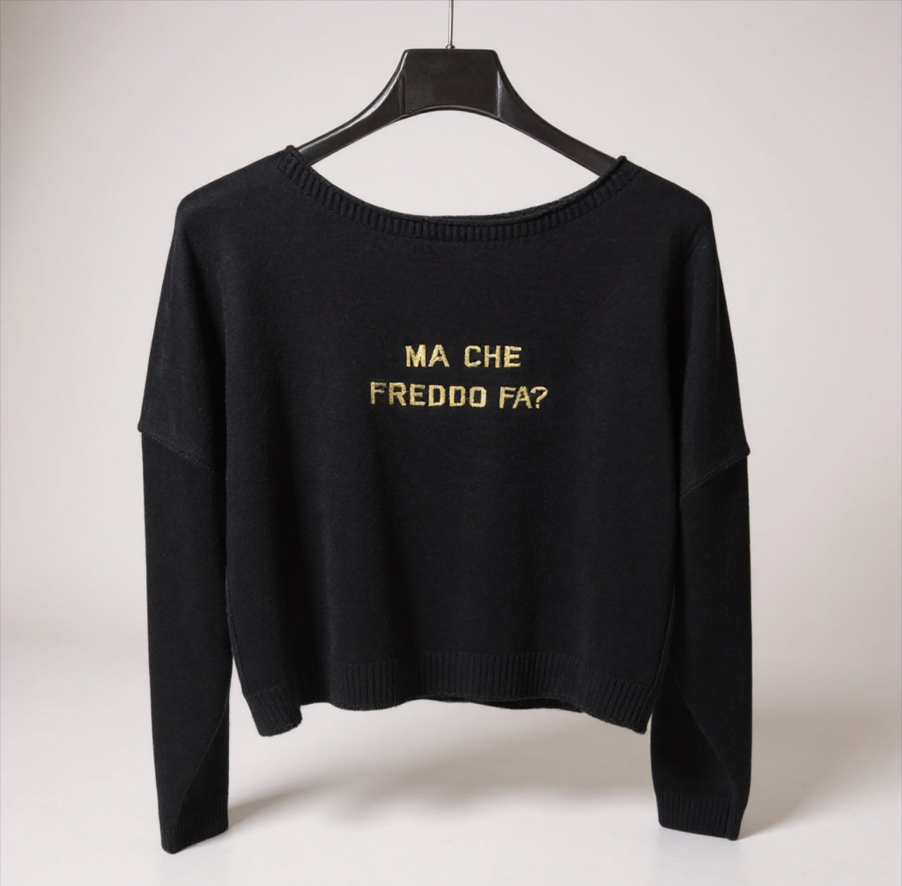 Pull Che Freddo Fa