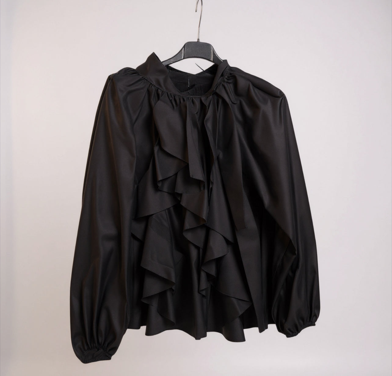 Camicia Petali
