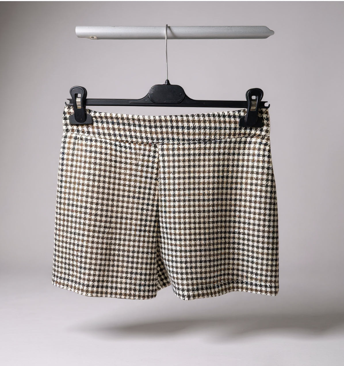 Short Pied de Poulle