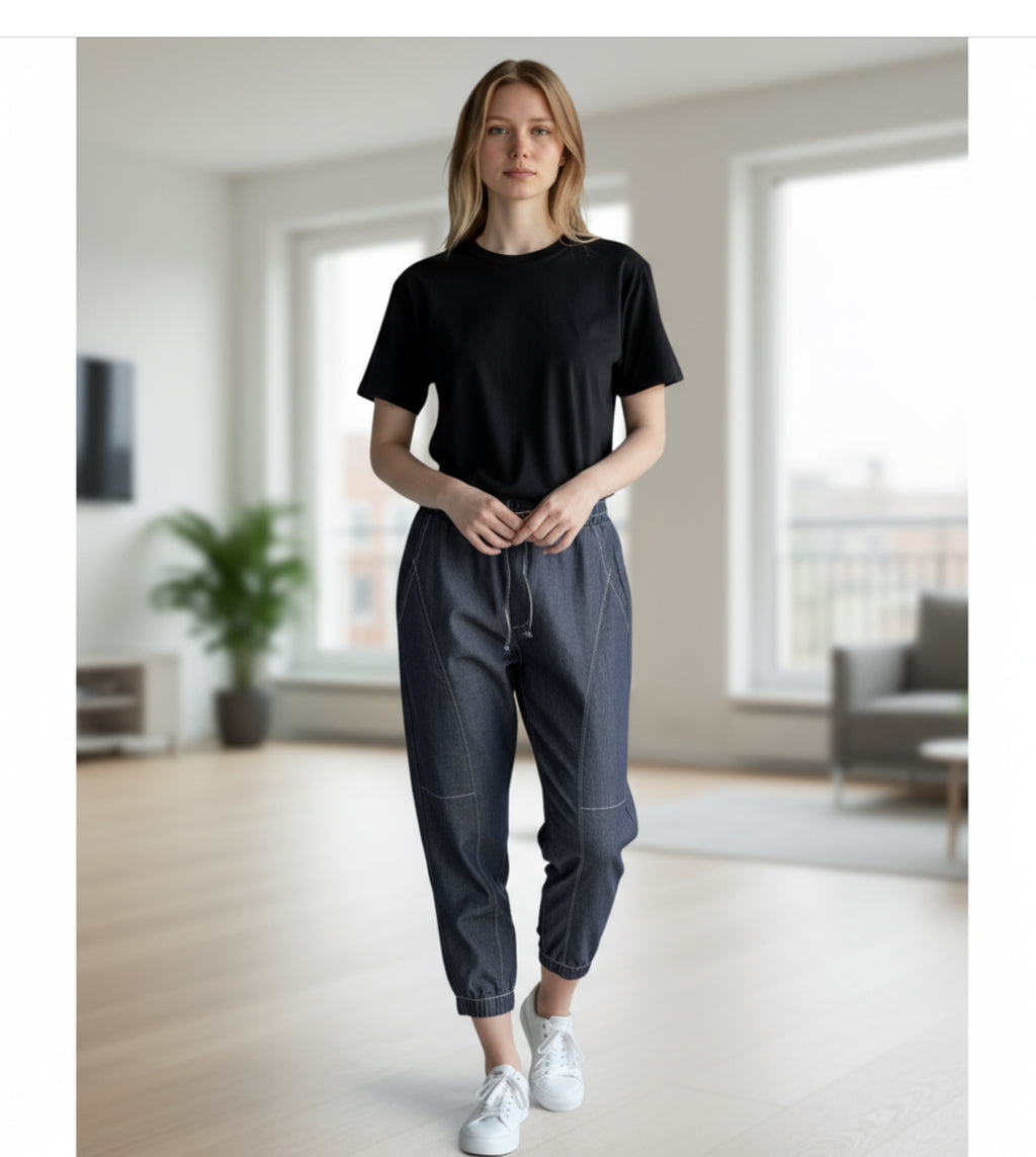 Pantalone Denim