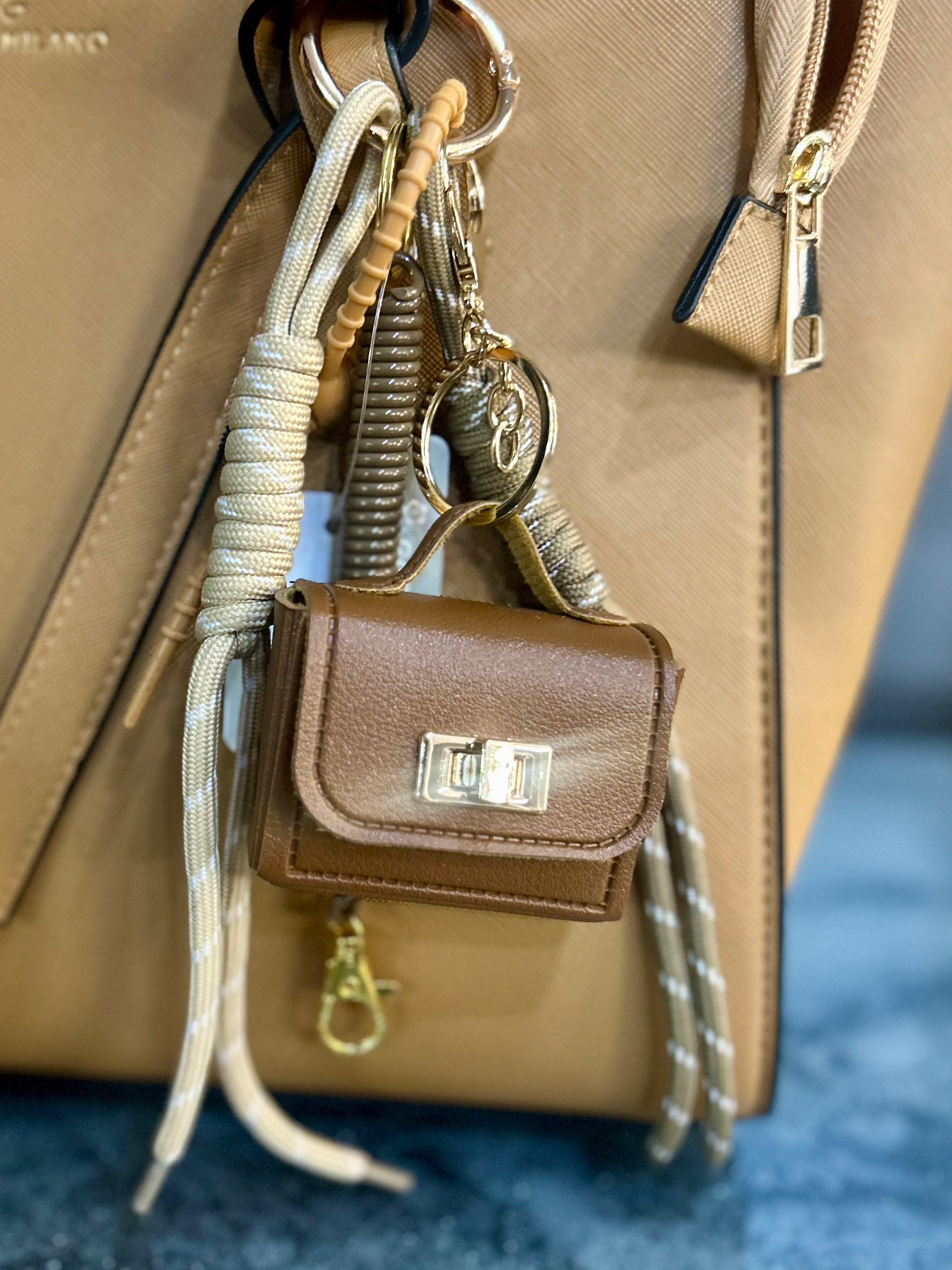 Charm Bag