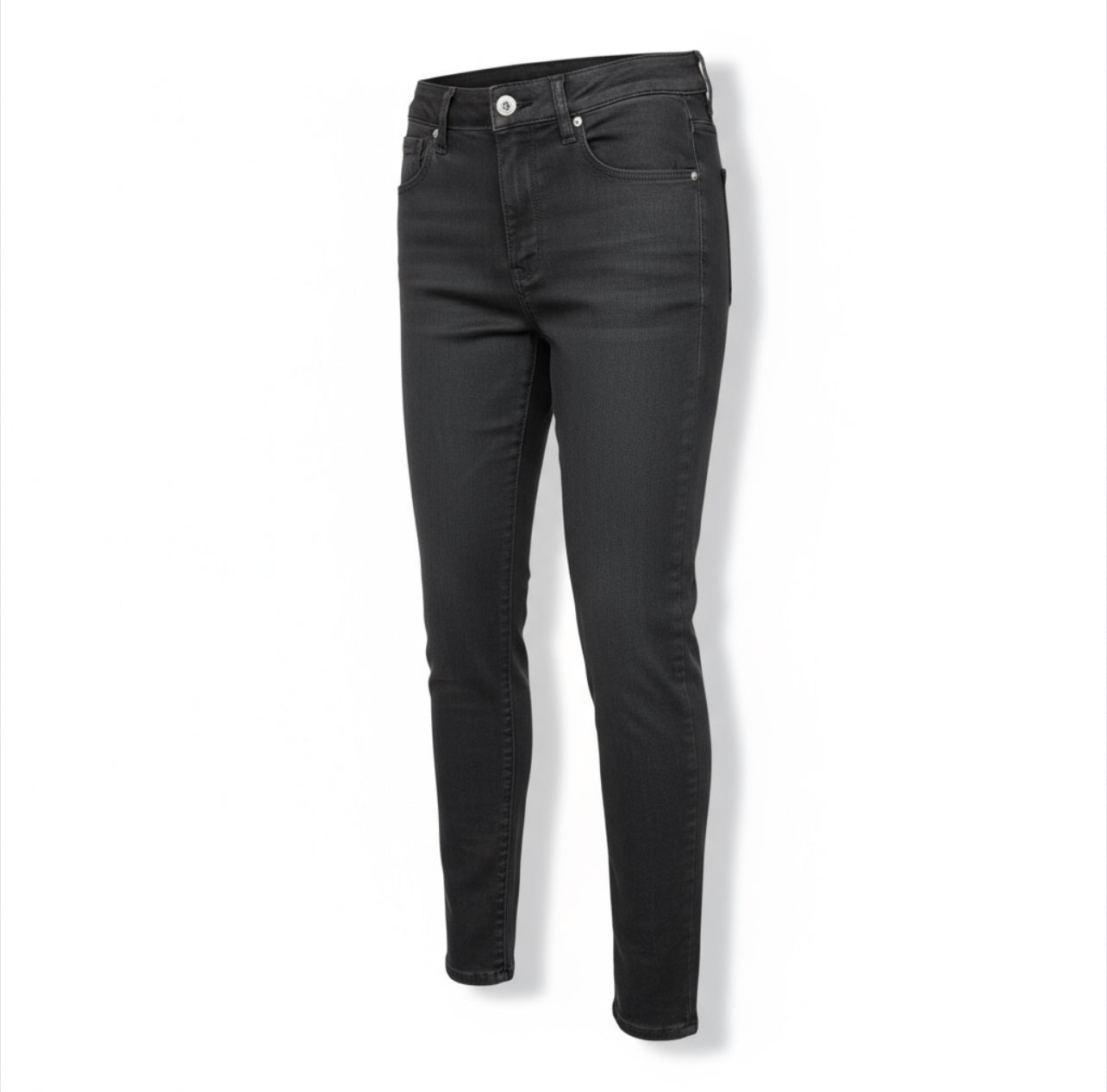 Pantalone 5tasche Stretch