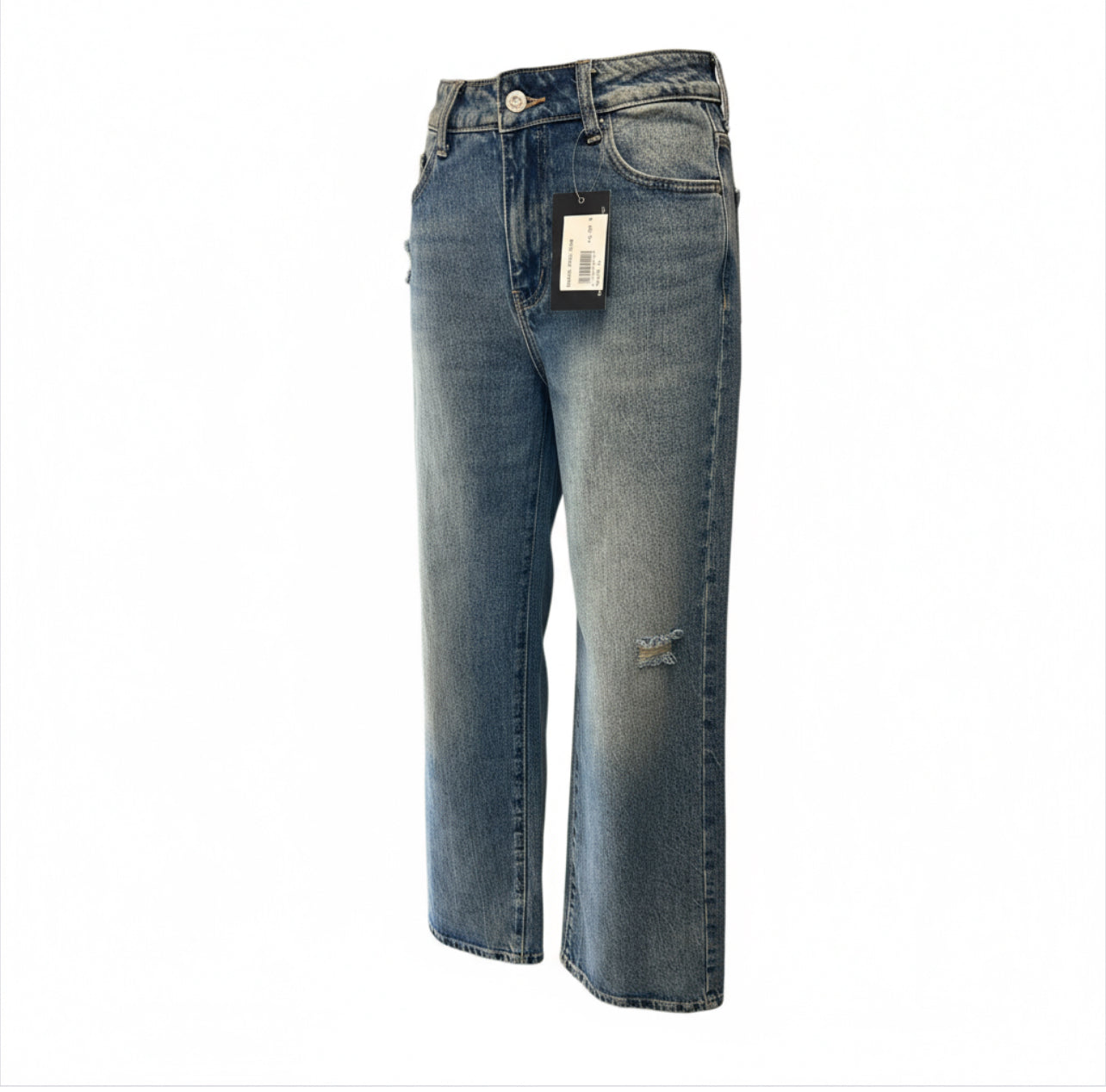 Jeans Wide Leg