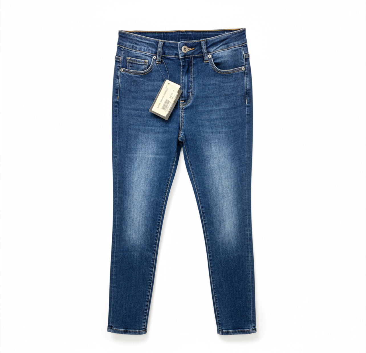 Jeans Autumn dritto