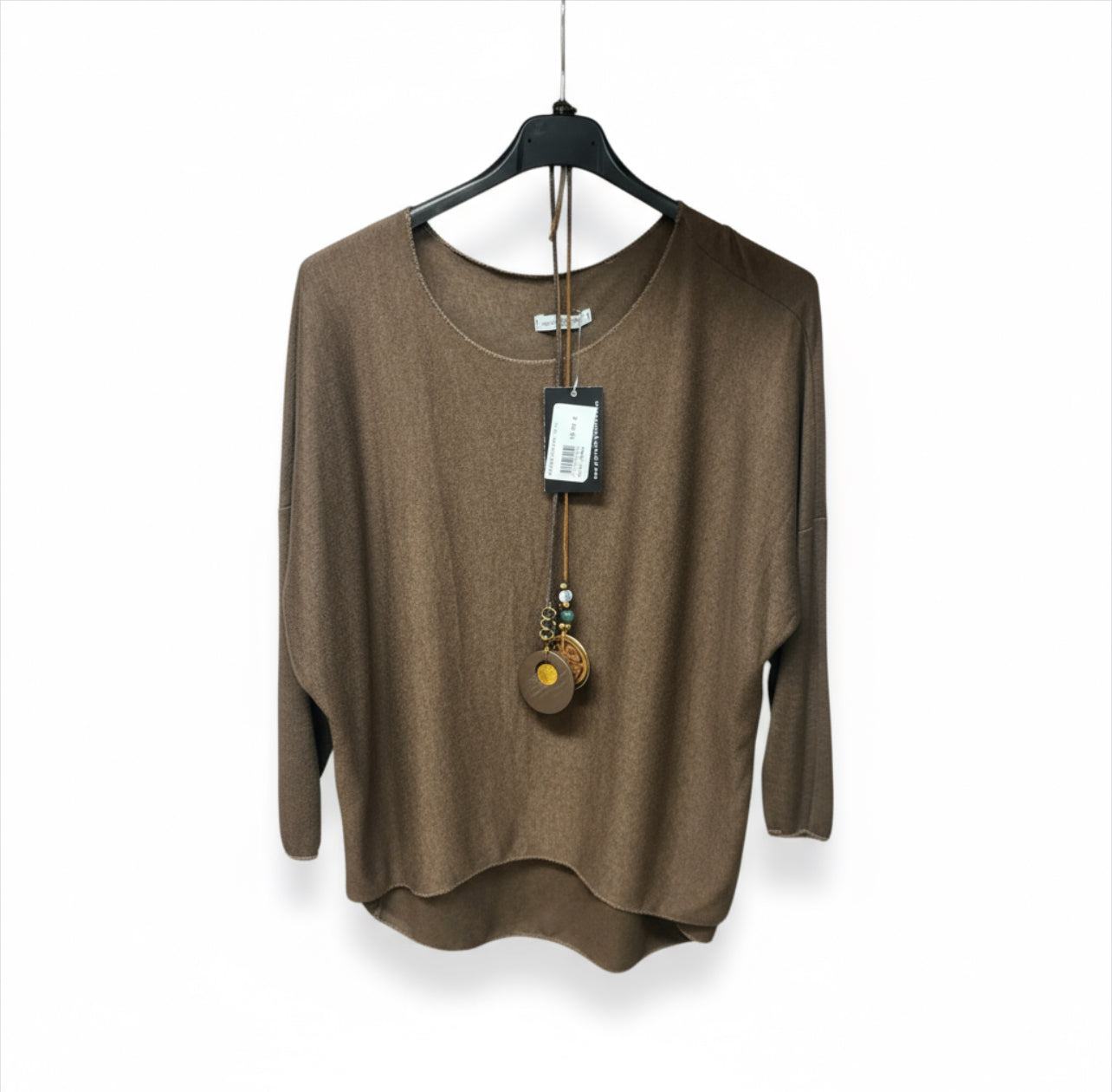 Maglia Autumn Over