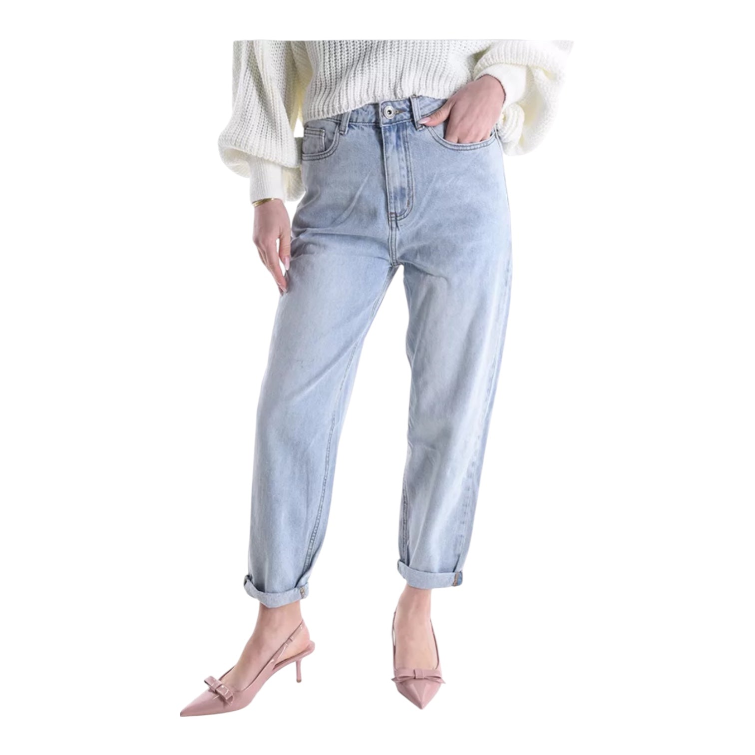 Jeans Boyfriend
