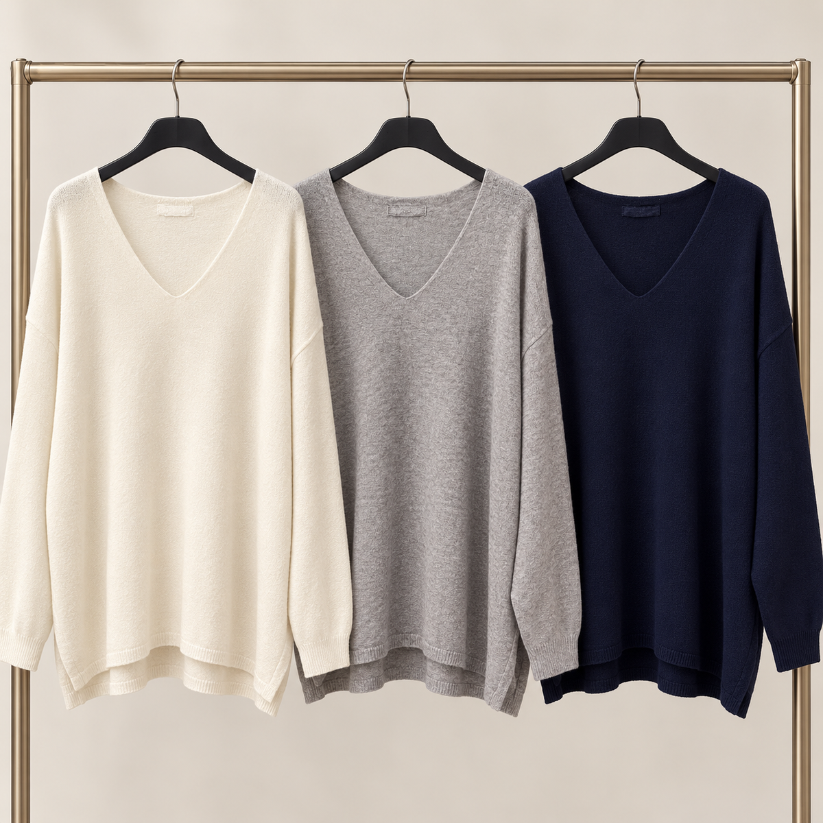 Pullover ScolloV