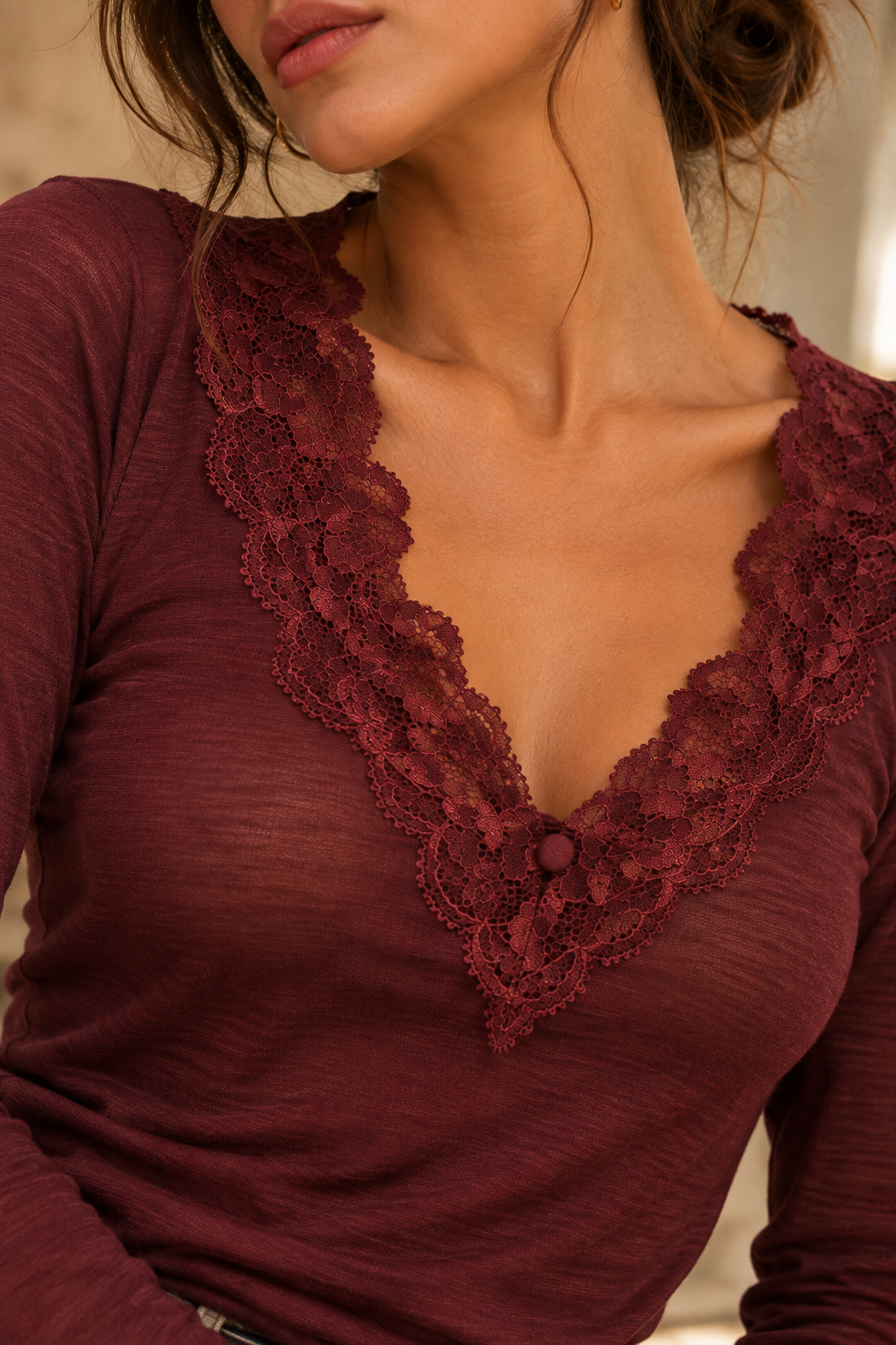 Cashmere Pizzo