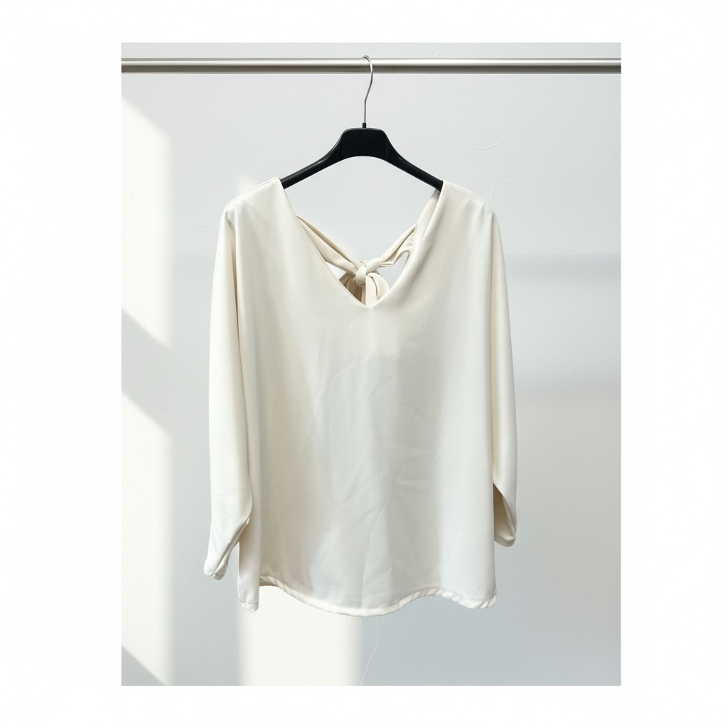Blusa Fiocco Sweety