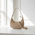 Borsetta U Beige