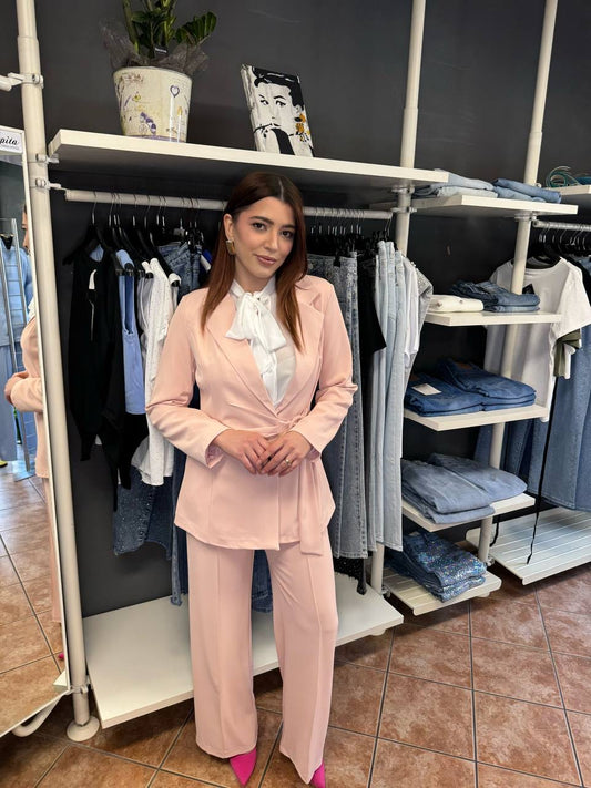 PANTALONE ROSE