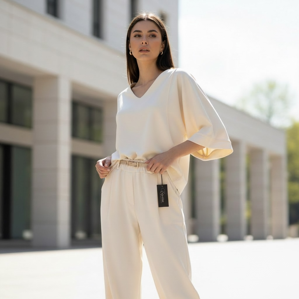 Pantalone Sweety