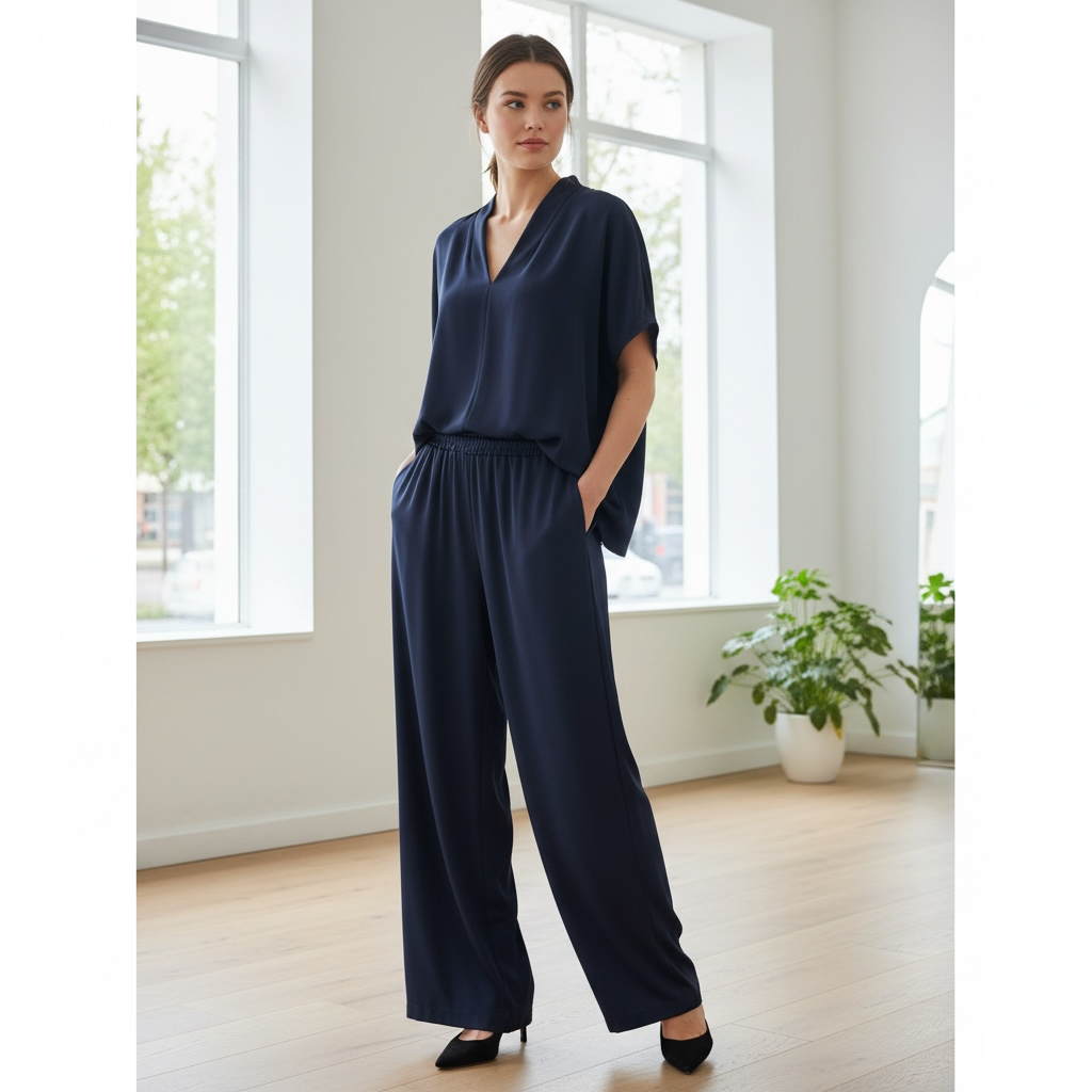 Pantalone Camilla