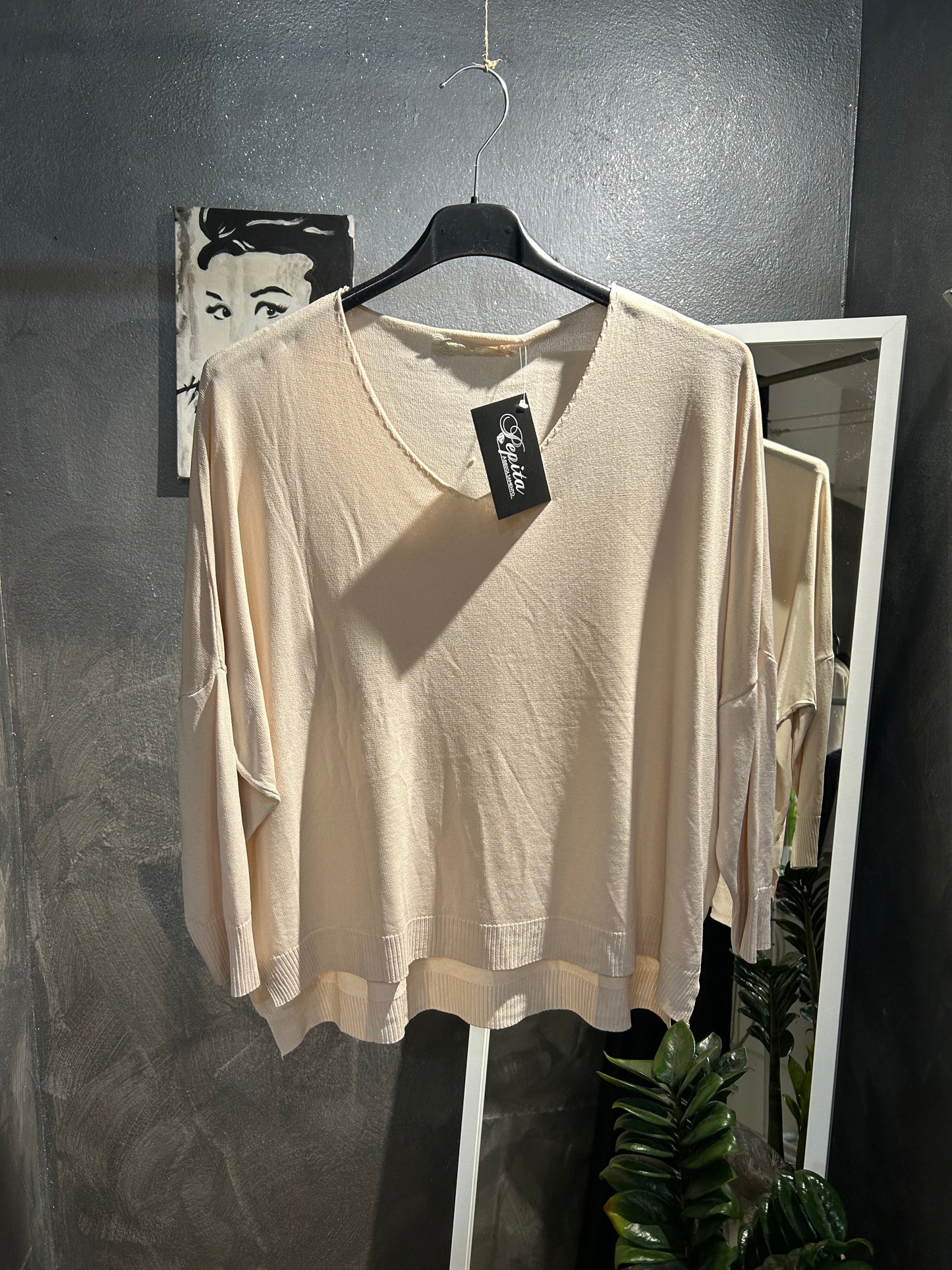MAGLIA V